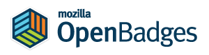 Mozilla Open Badges logo