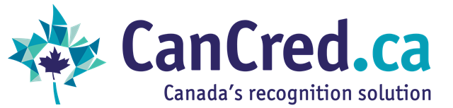 CanCred logo